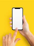 Image result for Hand Holding iPhone 12 Pro Max