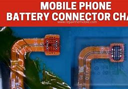 Image result for Removable Phone Battery Connectors