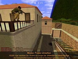 Image result for Counter-Strike 1.0