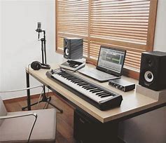 Image result for Laptop Recording Studio