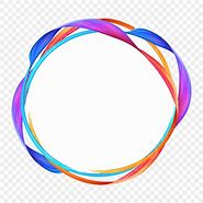 Image result for Colorful Round Frame HD
