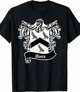 Image result for Reece Family Crest