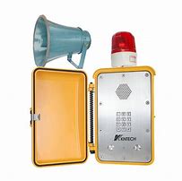 Image result for Ruggedized IP Phone