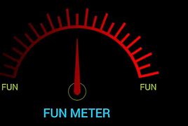 Image result for Fun O Meter GIF