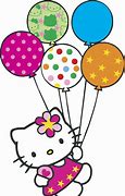 Image result for Hello Kitty Clip Art Transparent