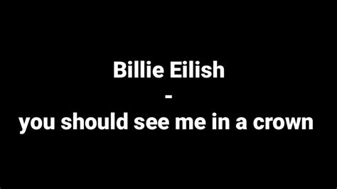 Billie Eilish Edits