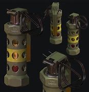 Image result for Fallout 4 Stun Grenade