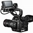 Image result for Canon 4K Cameras