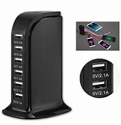 Image result for Multi USB Charger