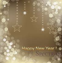 Image result for Happy New Year Card Background Silver