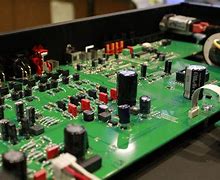 Image result for Sharp 5 CD Stereo System Repair