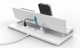Image result for iPhone 4 Feet Tall Docking Station