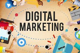 Image result for What Is Digital Marketing