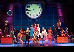 Image result for Stage Crew for 9 to 5 Musical