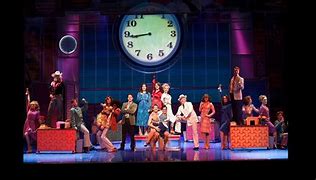 Image result for 9 to 5 Broadway