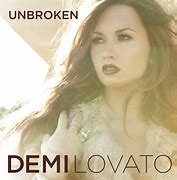 Image result for Demi Lovato Confident Album