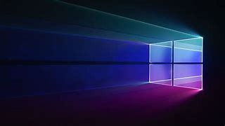 Image result for Windows 10 Neon Wallpaper