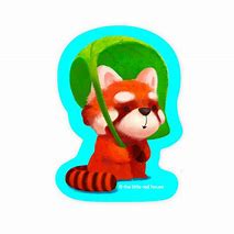 Image result for iPhone Charger Protector Red Panda