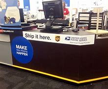 Image result for Staples Store Interior
