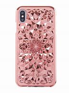 Image result for Rose Gold Case for iPhone X