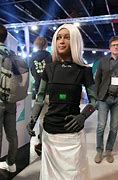 Image result for CEO of Robots