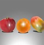 Image result for Gradient Mesh Fruits
