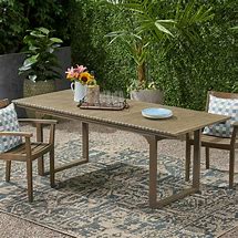 Image result for 2 X 6 Table