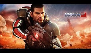 Image result for Mass Effect 2 Shepard