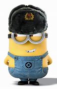 Image result for Russian Minion Art