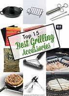 Image result for Weber BBQ Accessories