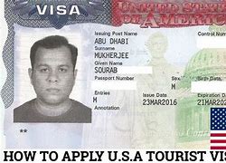 Image result for What Is a Visitor Visa