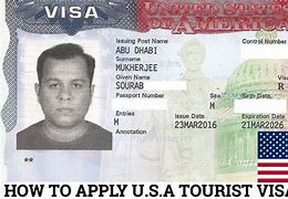 Image result for Visa Tourism