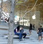 Image result for Apple Store Person