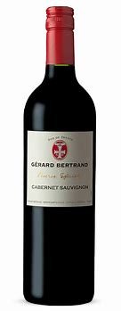 Image result for Gerard Bertrand Cabernet Sauvignon Vin Pays d'Oc Collection