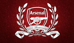 Image result for Arsenal AC Logo