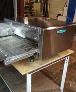 Image result for Pizza Oven Machine