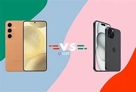 Image result for S24 vs iPhone 15 Pro