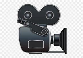 Image result for Camera Emoji with Black Background