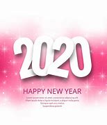 Image result for Transparent Clip Art Happy New Year 2020