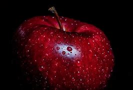 Image result for Red Apple Wallpaper PC