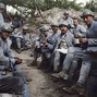Image result for WW1 French Trench Construction