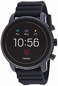 Image result for Fossil Smartwatch Touchscreeen