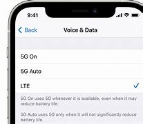 Image result for iPhone 5G LTE