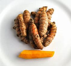 Image result for Fresh Turmeric Root