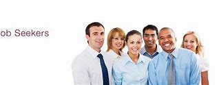 Image result for Job Seekers PNG