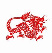 Image result for Year of the Dragon Chinese Sign
