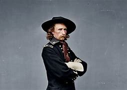 Custer 的图像结果