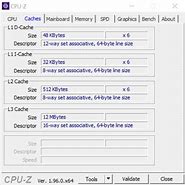 Image result for I5 11400F CPU-Z