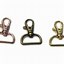 Image result for Lanyard Clips and Hooks