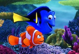 Image result for Dory Finding Nemo